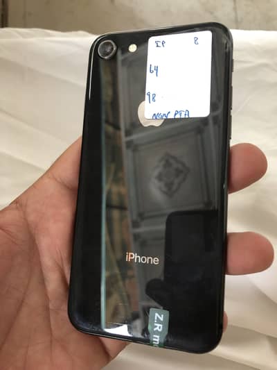 Apple iPhone 8