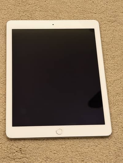 iPad Pro 9.7