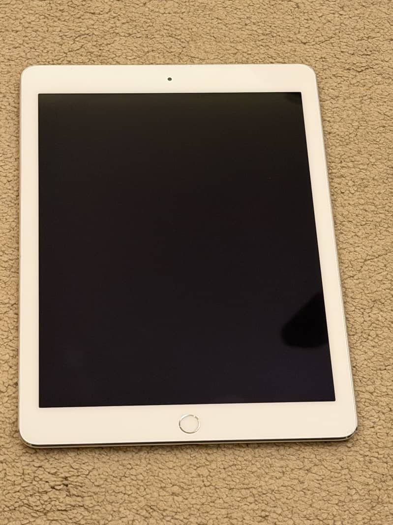 iPad Pro 9.7 0