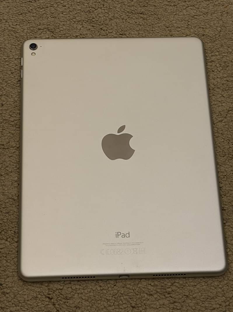 iPad Pro 9.7 1
