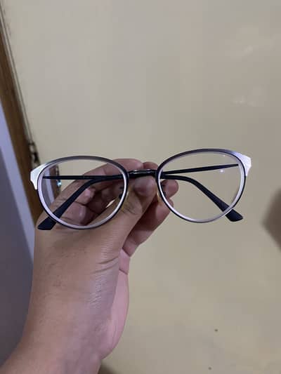 Glasses Frame