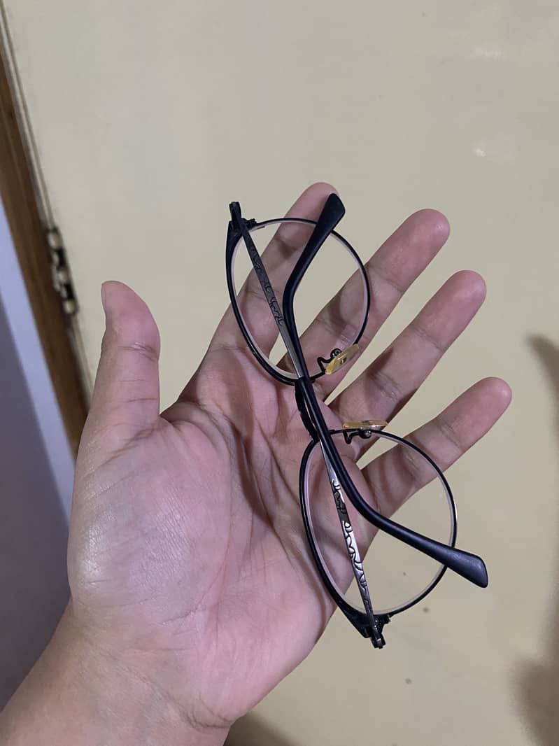 Glasses Frame 2