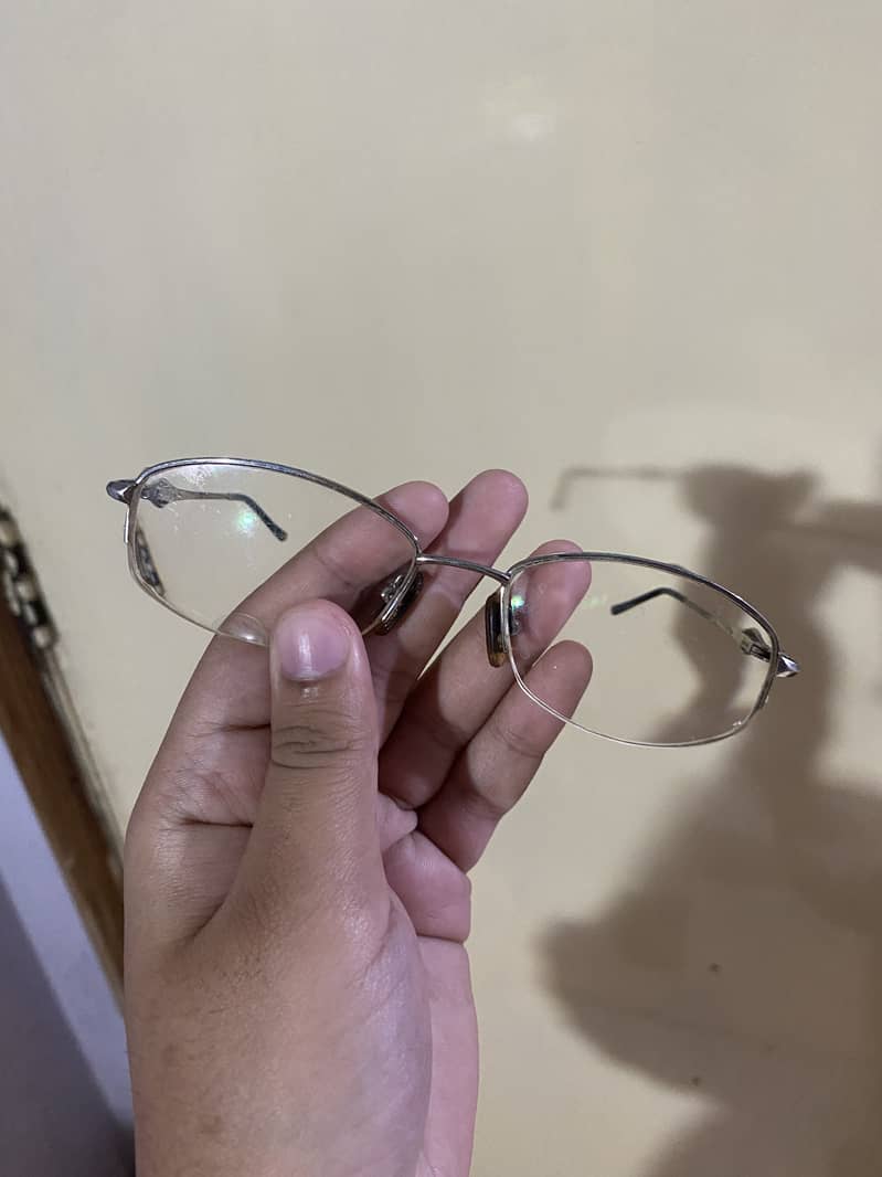 Glasses Frame 6