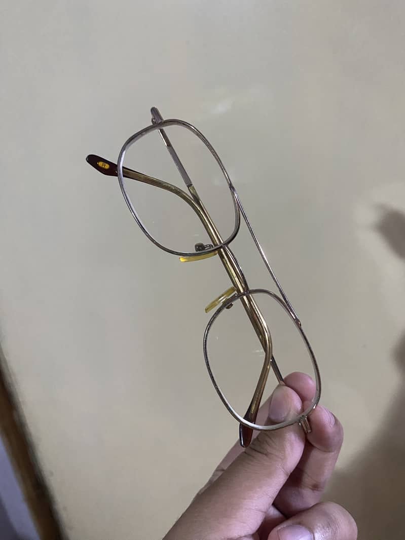 Glasses Frame 8