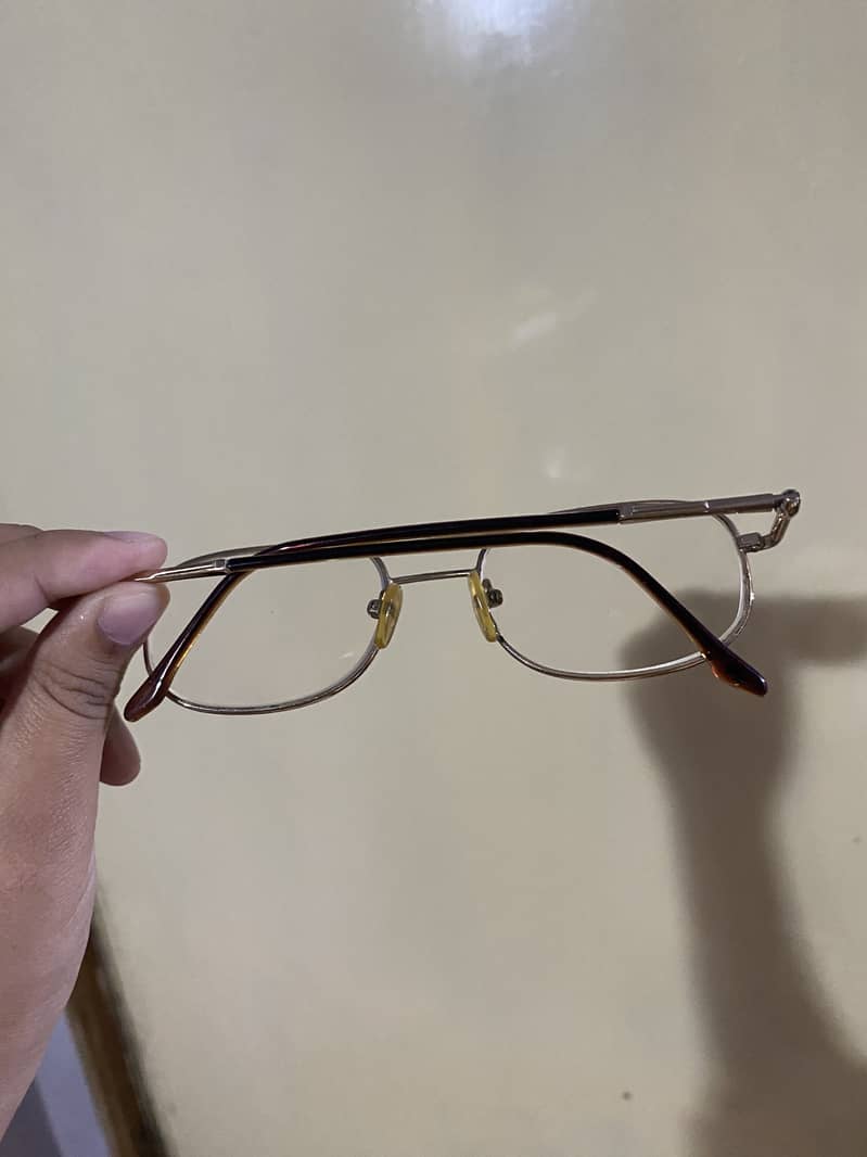 Glasses Frame 9