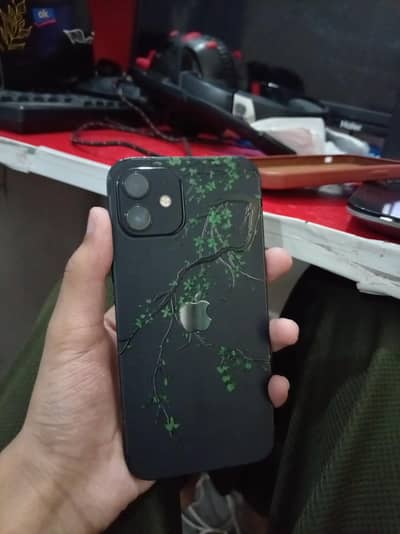 iPhone 12 BYPASS 64GB Waterpack 10 By 10