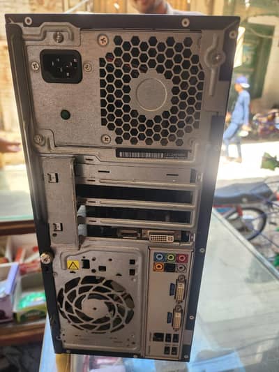 hp pc