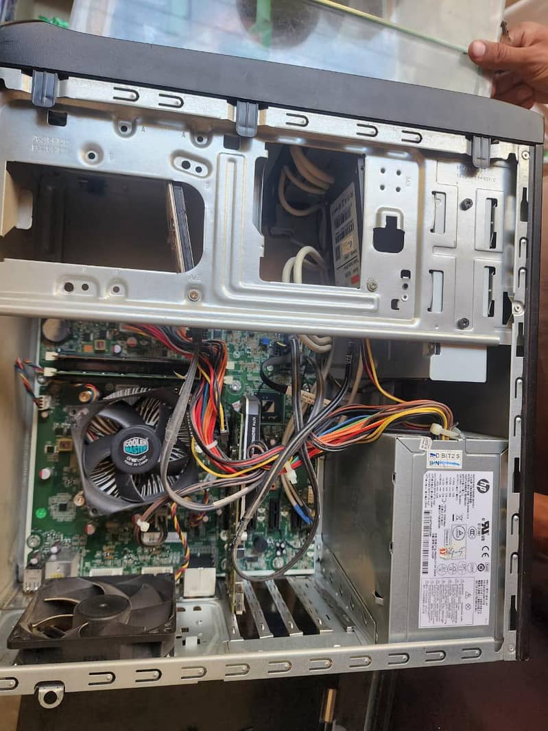 hp pc 1