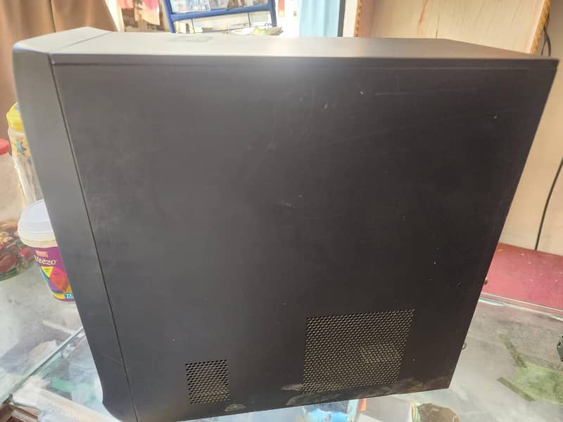 hp pc 4