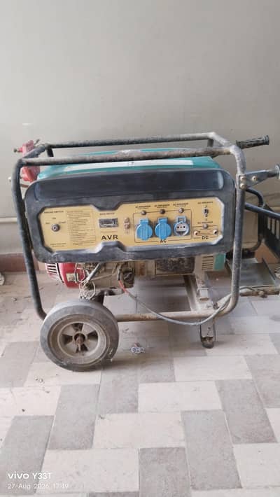 Generator