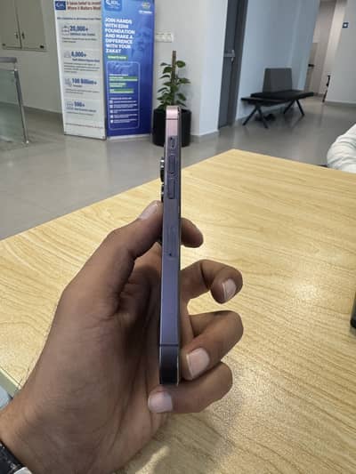 Iphone 14 pro
