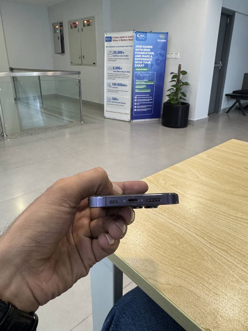 Iphone 14 pro 4