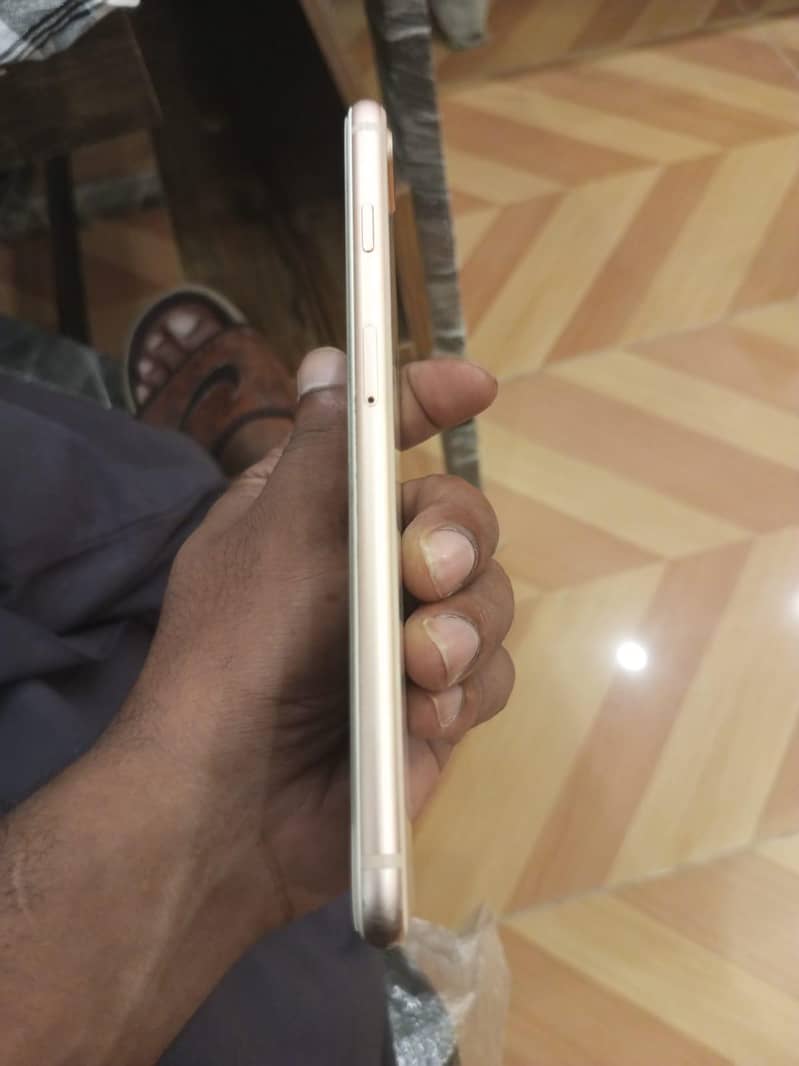 Apple iPhone 8 Plus 4