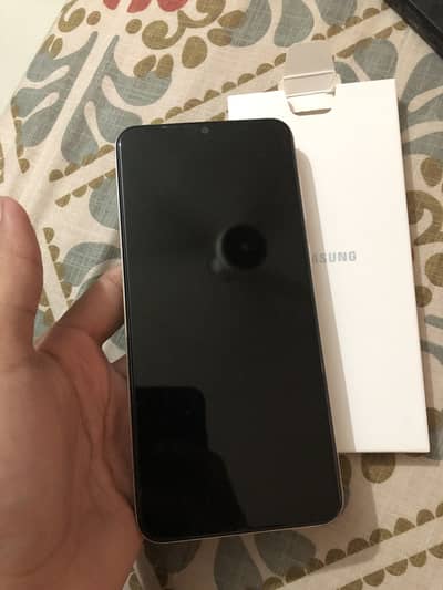 Samsung Mobile A04