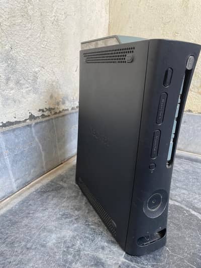 X box 360 Excellent Condition | 48 Popular Games | Ready To Play