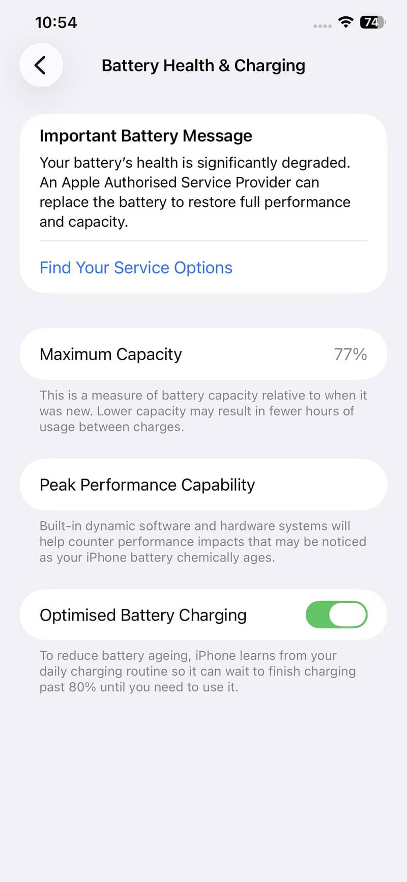 Apple iPhone 11 Pro Max 0