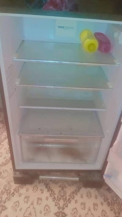refrigerator full size inverter fridge