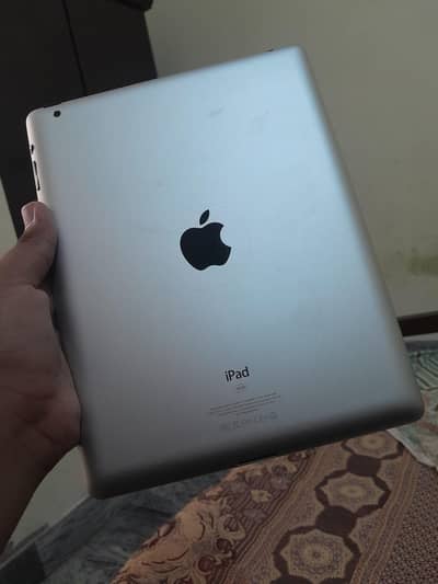 I pad 2 ,16 GB