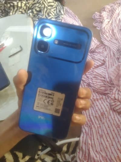 Infinix Smart 20