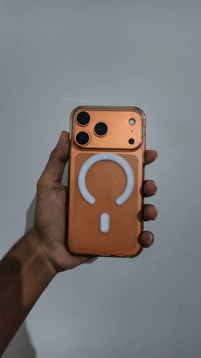 iPhone XR 64GB | Official PTA Approved | 17 Pro Max Body
