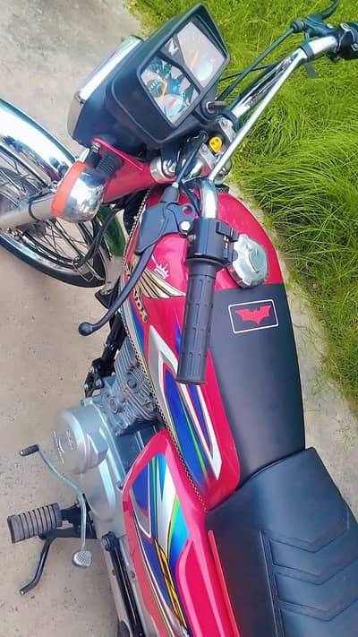 honda 125 2022