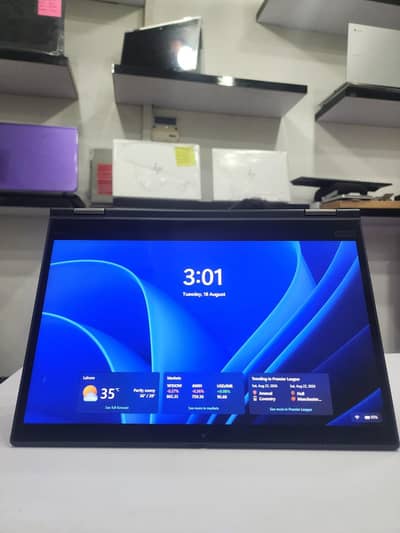 Lenovo x13 yoga gen 1