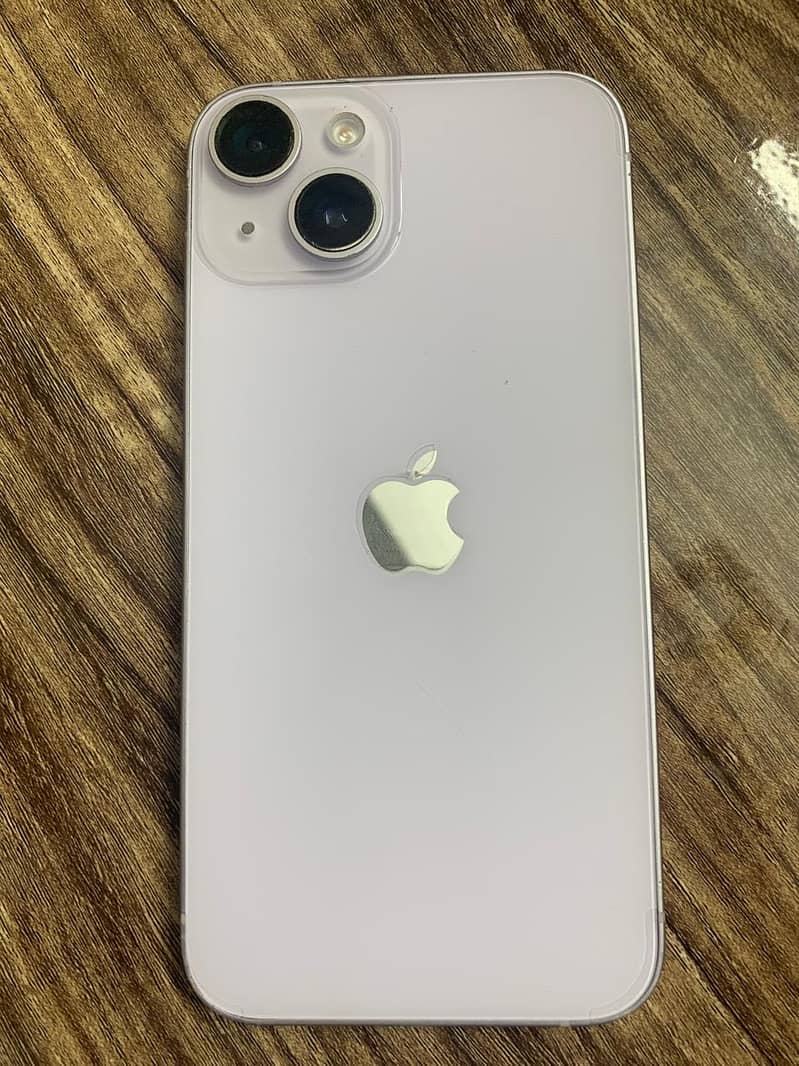 Apple iPhone 14 1