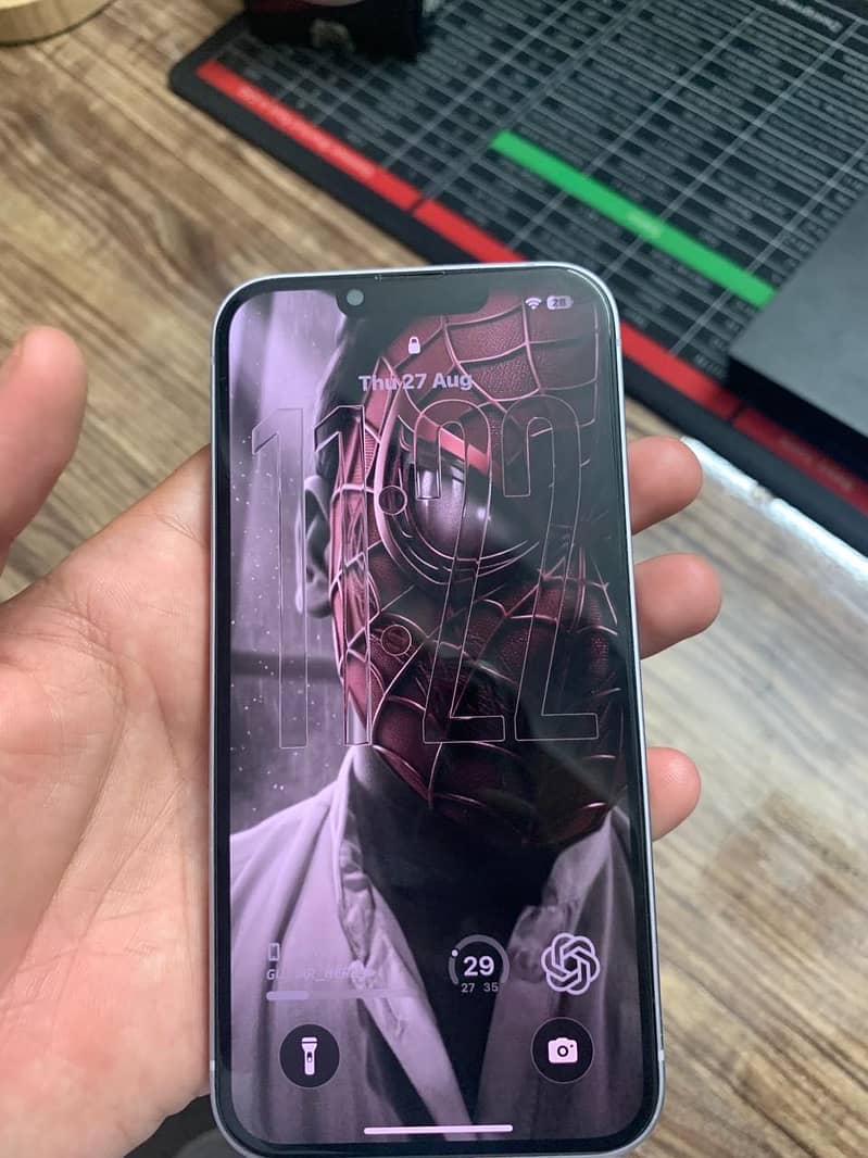 Apple iPhone 14 2