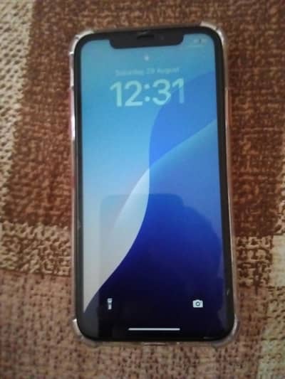 Apple iPhone XR