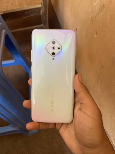 Vivo S1 Pro