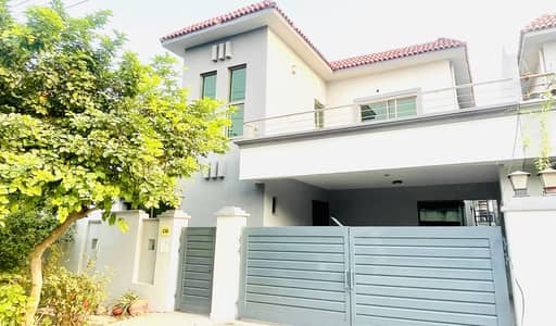 12 Marla 4 Bedroom House For Sale In Askari 11 Lahore