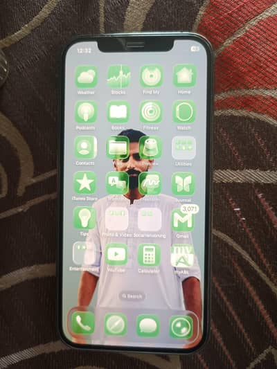 Apple iPhone 12 Pro