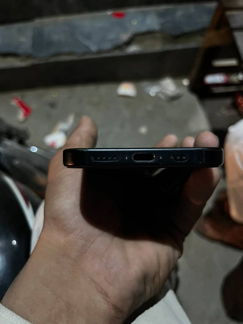 Apple iPhone 15 1