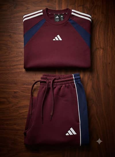 Orignal Addidas Tracksuit
