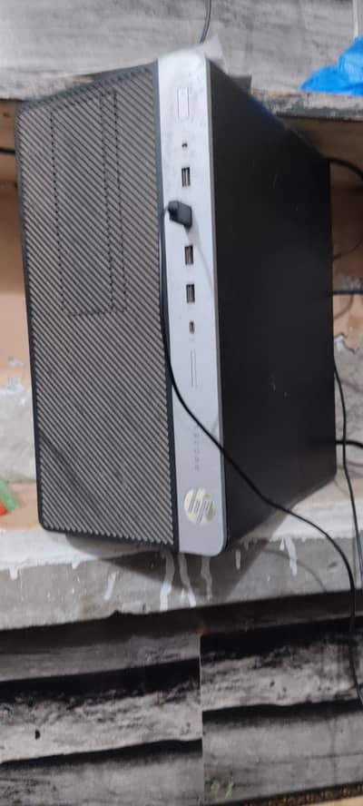 HP prodesk 600 3 MT