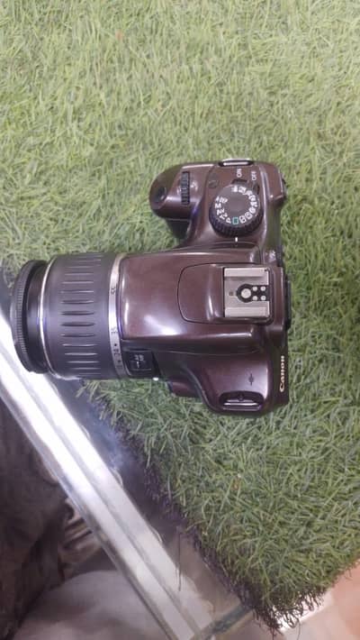 Canon EOS 1100D DSLR Camera – Excellent Condition – Rs. 22,000