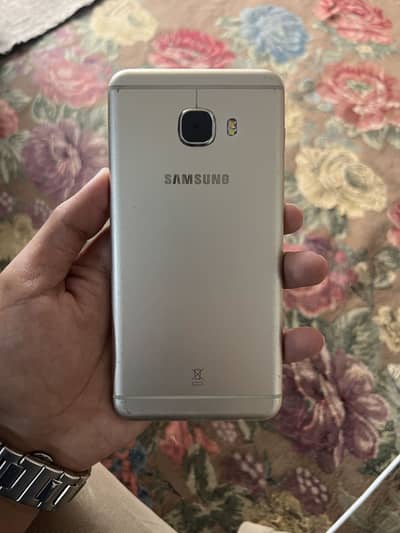 Samsung Mobile C5