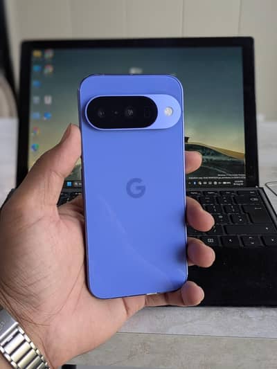 Google Pixel 10 | Indigo
