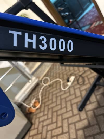 SLIM LINE TH3000