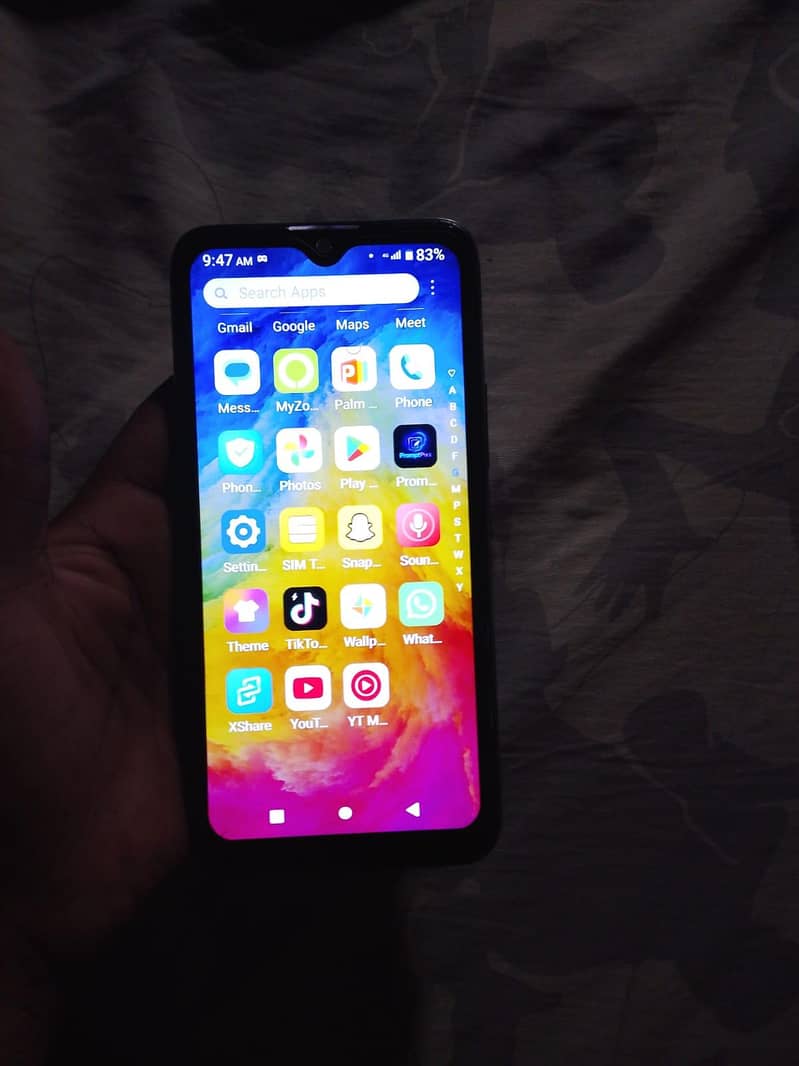 Itel A48 0