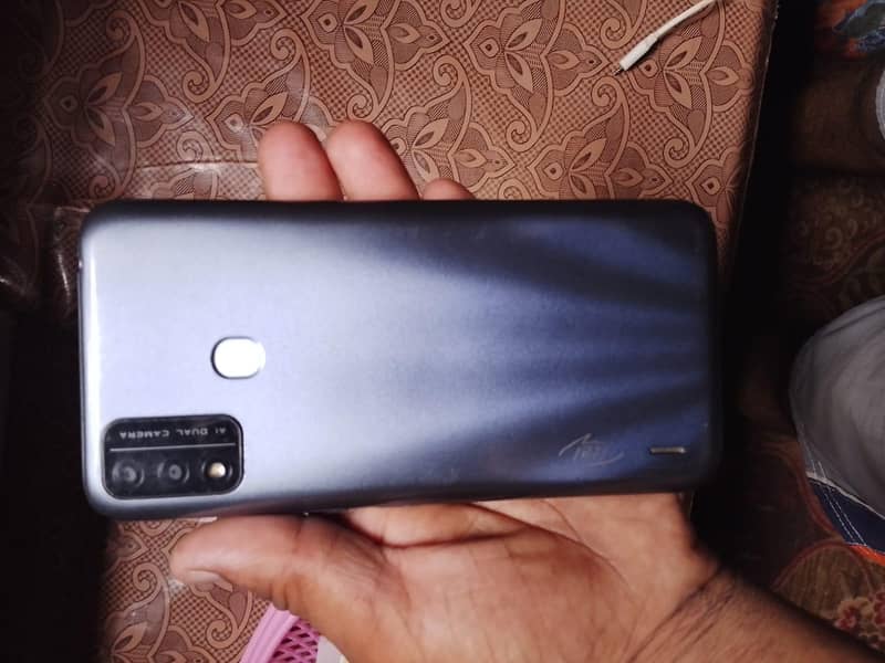 Itel A48 1