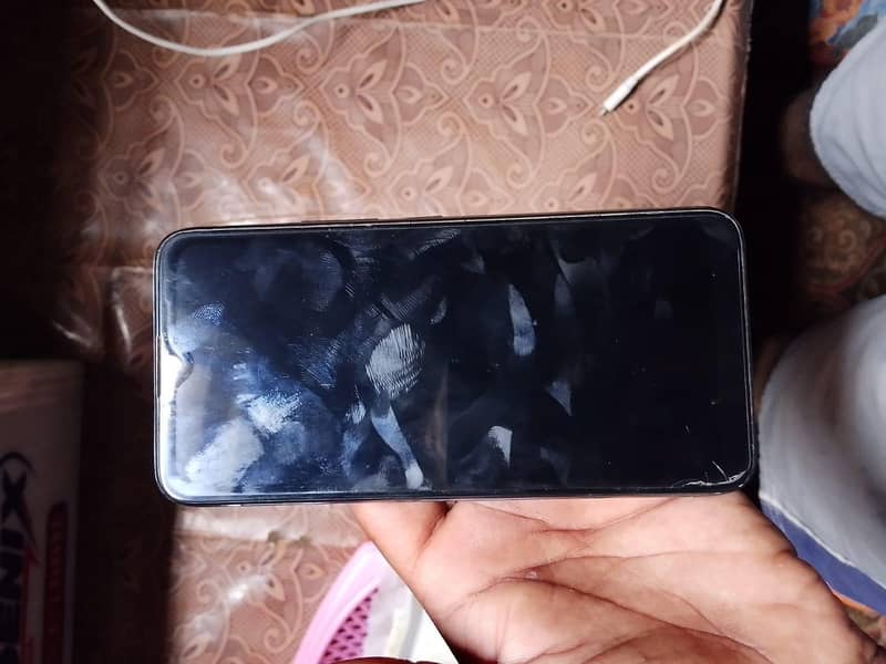 Itel A48 2