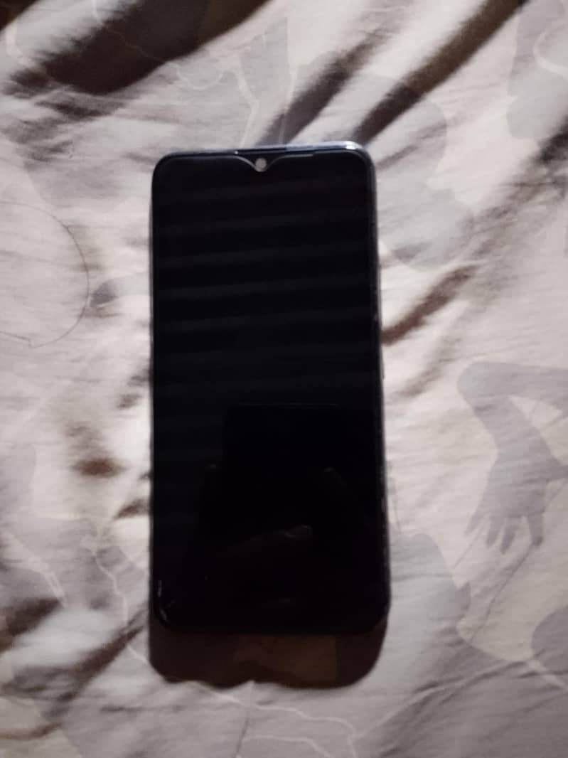Itel A48 7