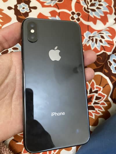 Apple iPhone XS Jv