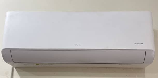 Tcl one ton Inverter t3 Ac