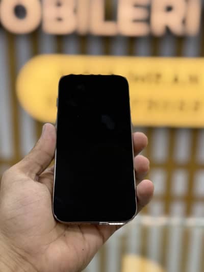 Apple iPhone 16 Pro 256GB Pta Approved