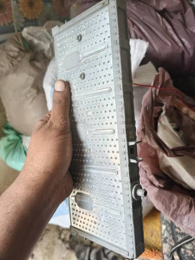 lithium battery Rs. 2000
