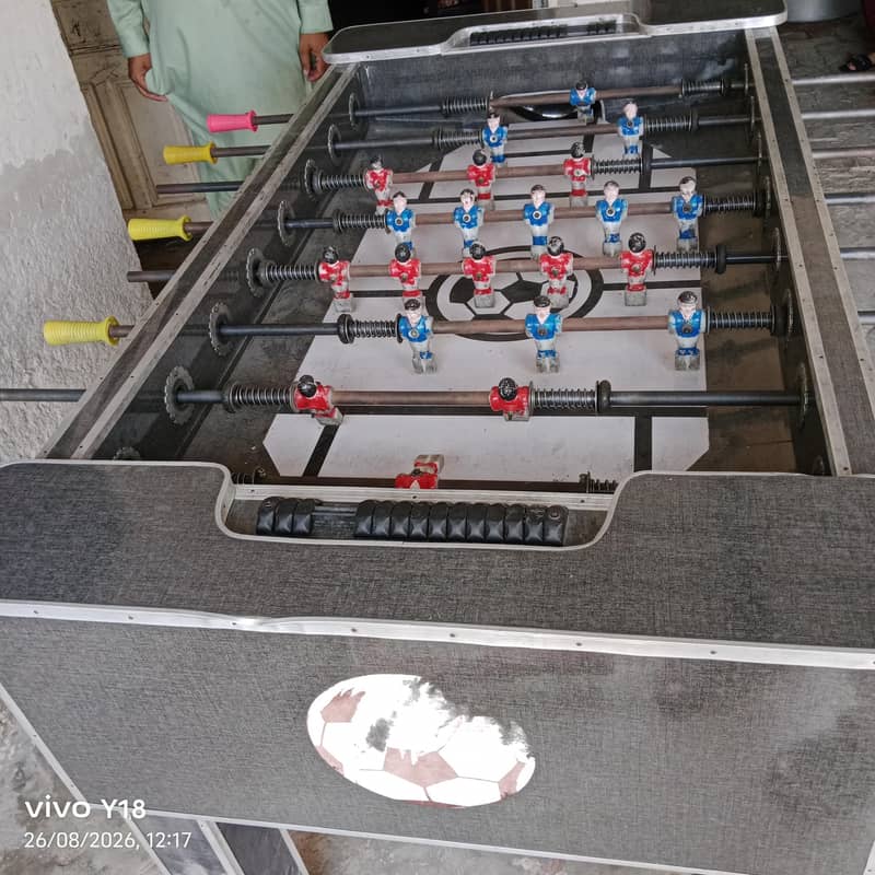 new condition 2