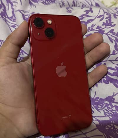 Apple iPhone 13