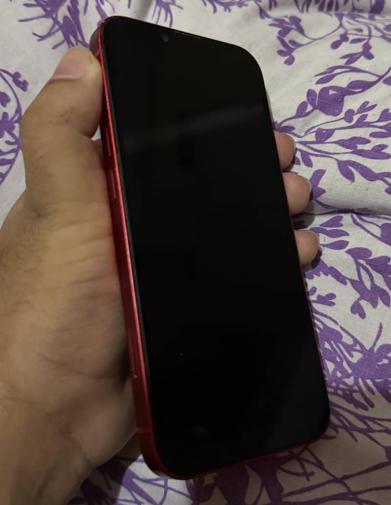 Apple iPhone 13 1